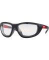 Lunettes Milwaukee Performance antibuée, 48-73-2040