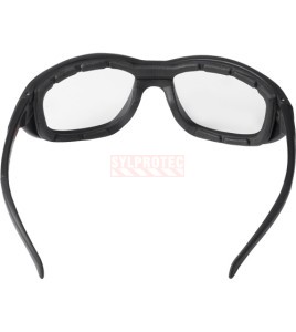 Milwaukee Performance anti-fog safety glasses, 48-73-2040