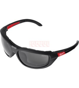 Lunettes Milwaukee Performance antibuée, 48-73-2040