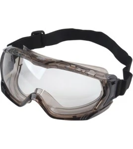 Lunettes à coques Zenith claires antibuée, SEK294