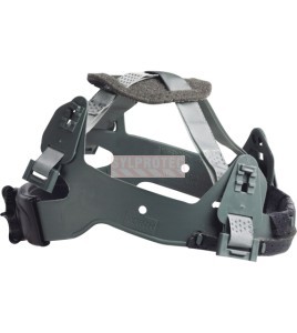 North 4-point Smooth-Lok ratchet suspension, A79RS2