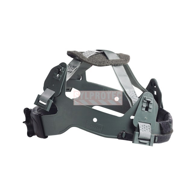 North 4-point Smooth-Lok ratchet suspension, A79RS2