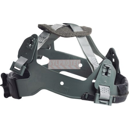 North 4-point Smooth-Lok ratchet suspension, A79RS2