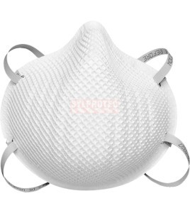 Moldex N95 M/L respirators, box of 20, 2200N95