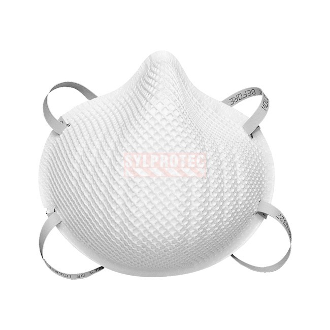 Masques Moldex N95 M/G, boîte de 20, 2200N95