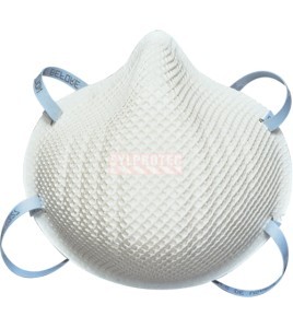 Moldex N95 M/L respirators, box of 20, 2200N95