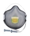 Moldex R95 M/L respirators, box of 10, 2840R95