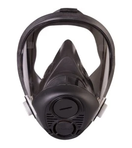 Masque complet North en silicone, moyen, RU65001M