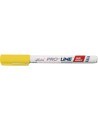 Marqueur à peinture fin Markal Pro-Line, jaune ou noir, 096872/096873