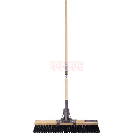 Garant 24 in coarse push broom, GPPBRS24