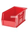 Kleton stack and hang bin, blue, 5-1/2 X 10-7/8 X 5 in, CF830