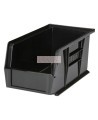 Bac empilable à suspendre Kleton, bleu, 5-1/2 X 10-7/8 X 5 po, CF830
