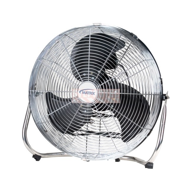 Ventilateur de sol Matrix 18 po, 3 vitesses, EA290
