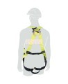 Harnais Miller H100 classe A, taille 2XL/3XL, H13110023