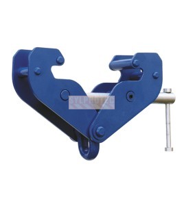Tractel Corso LT-3B lifting beam clamp, 3 t, 07029
