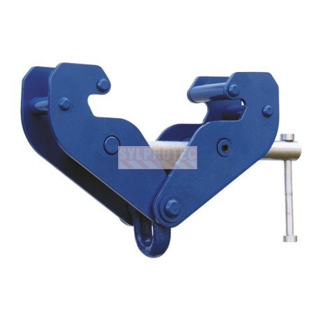 Pince à poutre de levage Tractel Corso LT-3B, 3 t, 07029