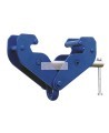 Pince à poutre de levage Tractel Corso LT-3B, 3 t, 07029