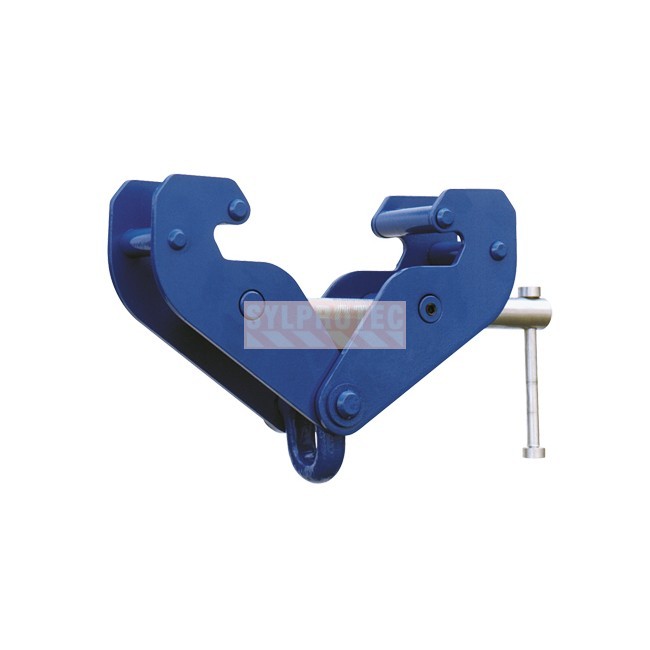 Pince à poutre de levage Tractel Corso LT-5B, 5 t, 07039
