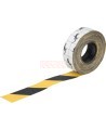 Zenith black and yellow anti-skid tape, 60 ft roll, SDN089/SCG915