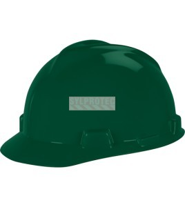 Casque MSA V-Gard classe E, 475362/475359/475360/492559/475363/475358