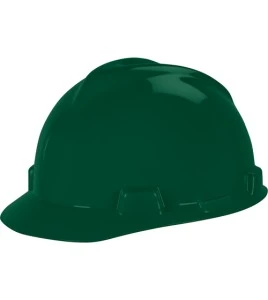 MSA V-Gard Class E hard hat, 475362/475359/475360/492559/475363/475358