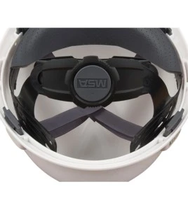 MSA V-Gard Class E hard hat, 475362/475359/475360/492559/475363/475358