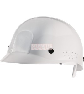 Casque antichoc ventilé MSA, 10033650/10033651/10033653/10033652