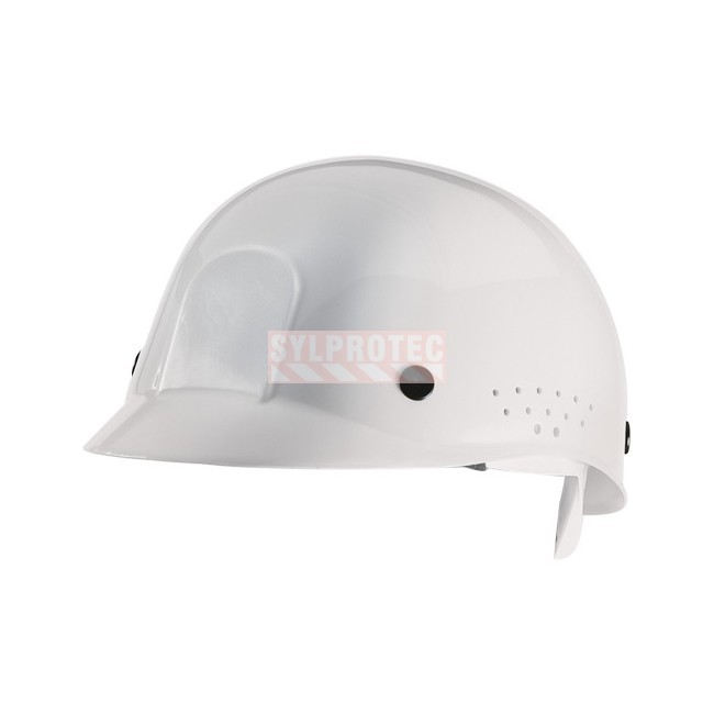 Casque antichoc ventilé MSA, 10033650/10033651/10033653/10033652