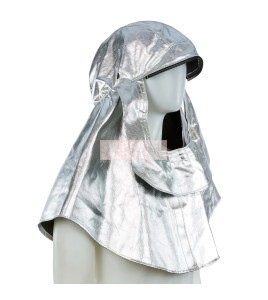 Radiant heat cover 3M Versaflo M-973N