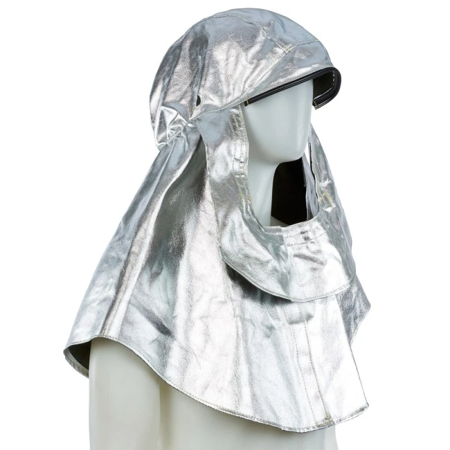 Radiant heat cover 3M Versaflo M-973N