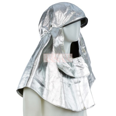 Housse contre la chaleur rayonnante 3M Versaflo M-973N