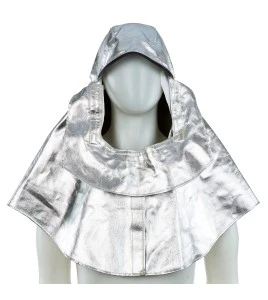 Radiant heat cover 3M Versaflo M-973N