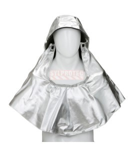 Radiant heat cover 3M Versaflo M-975N
