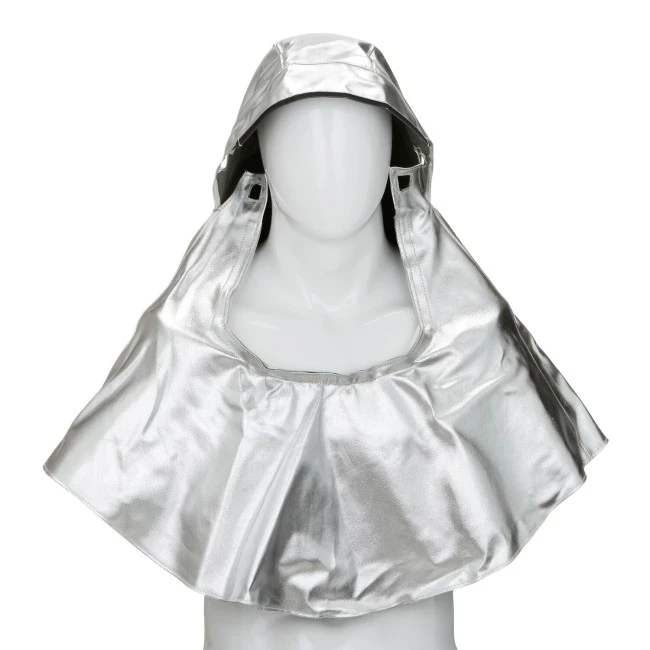Radiant heat cover 3M Versaflo M-975N