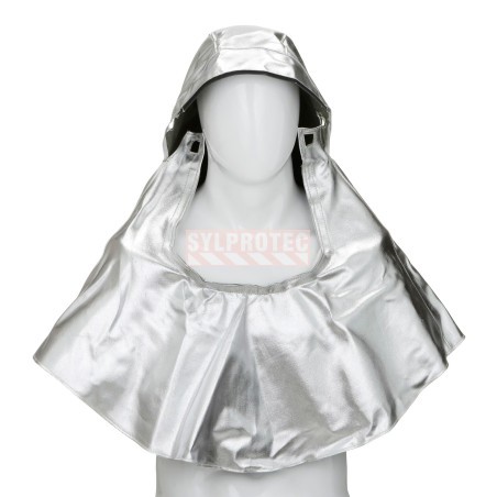 Housse contre la chaleur rayonnante 3M Versaflo M-975N