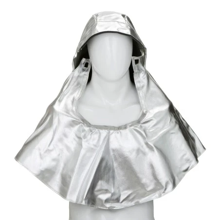 Radiant heat cover 3M Versaflo M-975N