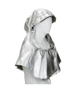 Radiant heat cover 3M Versaflo M-975N