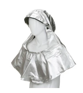 Radiant heat cover 3M Versaflo M-975N