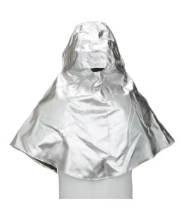 Radiant heat cover 3M Versaflo M-975N