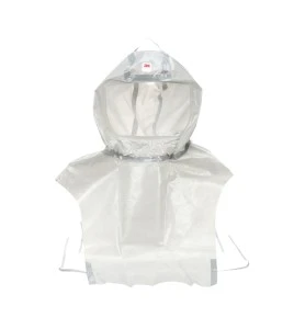 Bag of 5 replacement hoods 3M Versaflo S-807-5