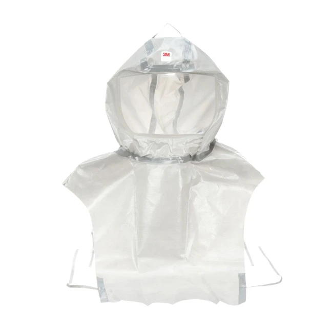 Bag of 5 replacement hoods 3M Versaflo S-807-5