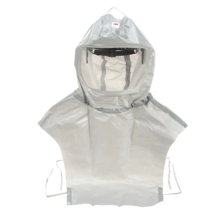 Inner collar hood and suspension kit 3M Versaflo S-855