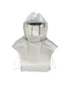 Inner collar hood and suspension kit 3M Versaflo S-855