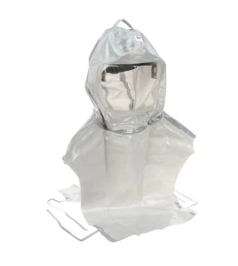 Inner collar hood and suspension kit 3M Versaflo S-855