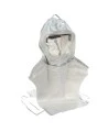 Inner collar hood and suspension kit 3M Versaflo S-855