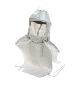 Inner collar hood and suspension kit 3M Versaflo S-855