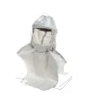 Inner collar hood and suspension kit 3M Versaflo S-855