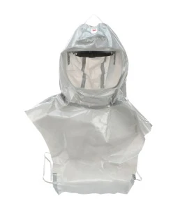 Inner shroud hood and suspension kit 3M Versaflo S-857