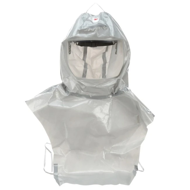 Inner shroud hood and suspension kit 3M Versaflo S-857