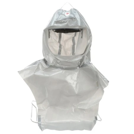Inner shroud hood and suspension kit 3M Versaflo S-857